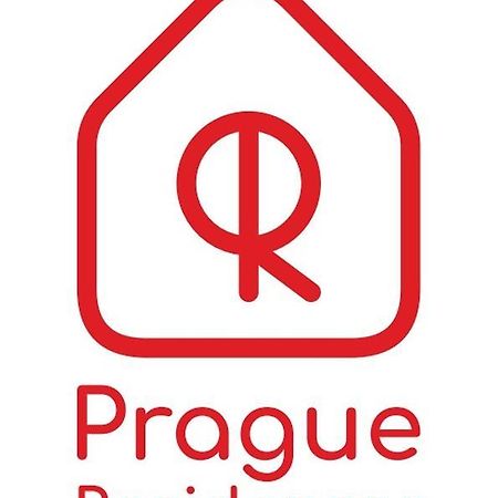 Abc Suites Praga Zewnętrze zdjęcie
