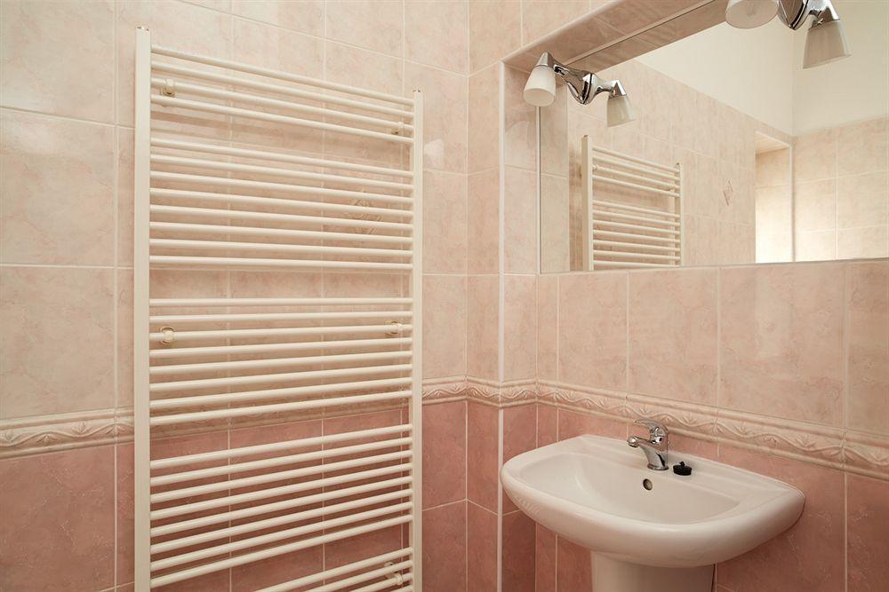 Abc Suites Praga Zewnętrze zdjęcie