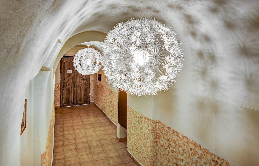 Abc Suites Praga Zewnętrze zdjęcie