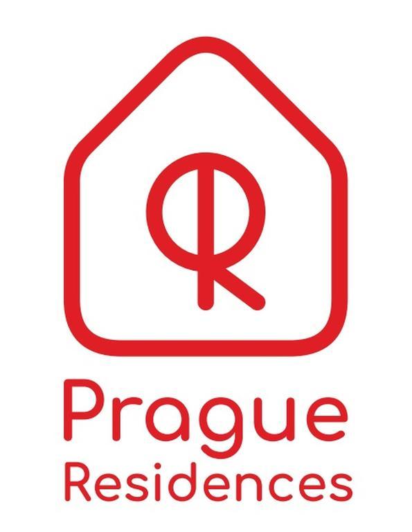 Abc Suites Praga Zewnętrze zdjęcie
