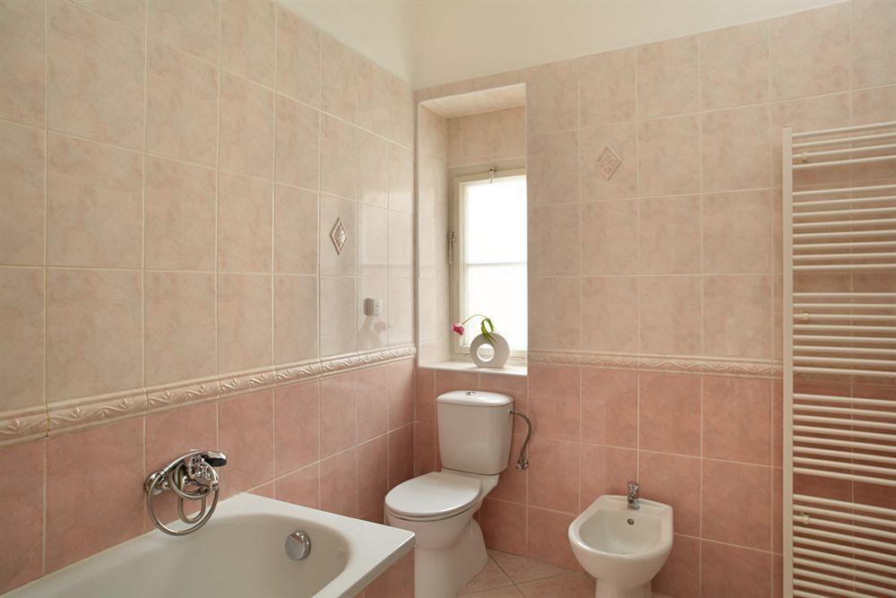 Abc Suites Praga Zewnętrze zdjęcie