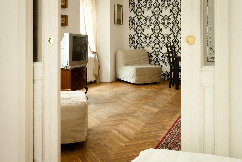 Abc Suites Praga Zewnętrze zdjęcie