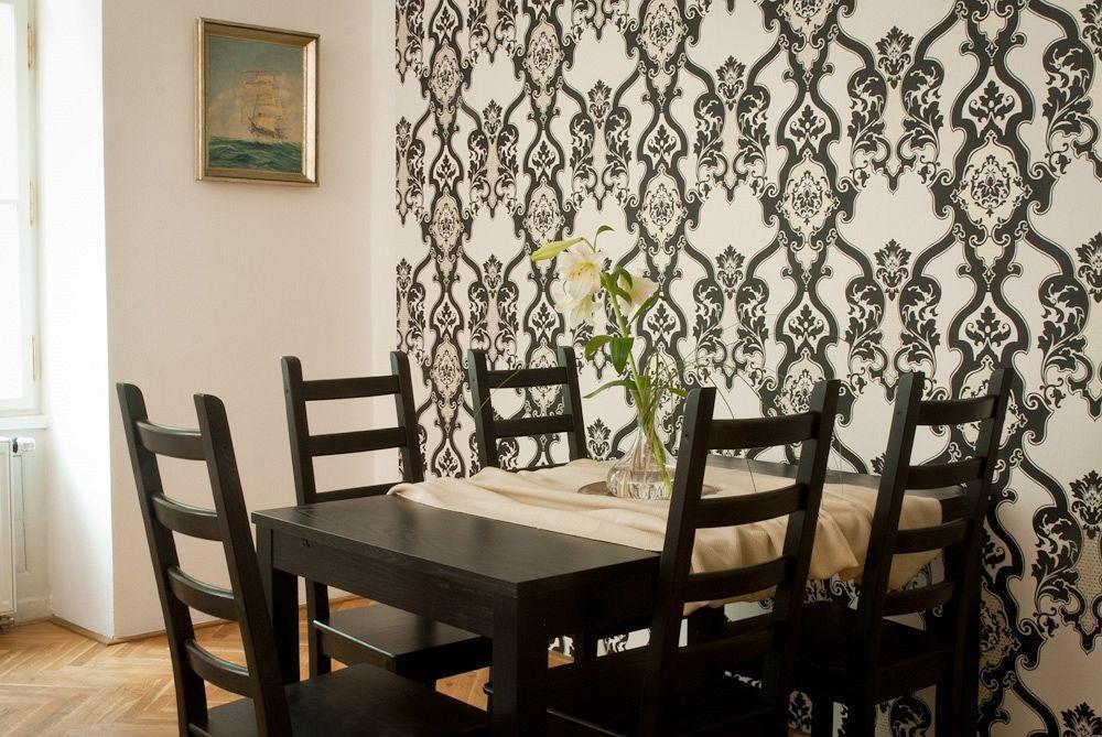 Abc Suites Praga Zewnętrze zdjęcie