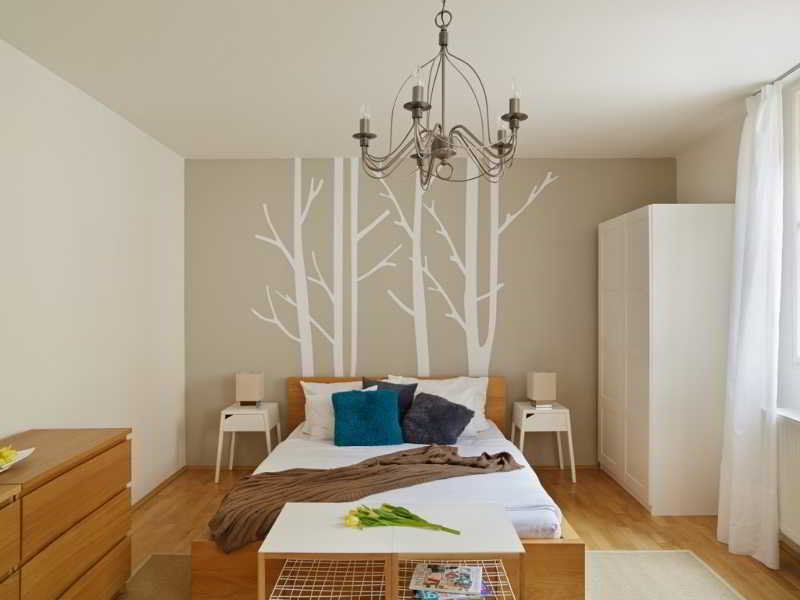 Abc Suites Praga Zewnętrze zdjęcie