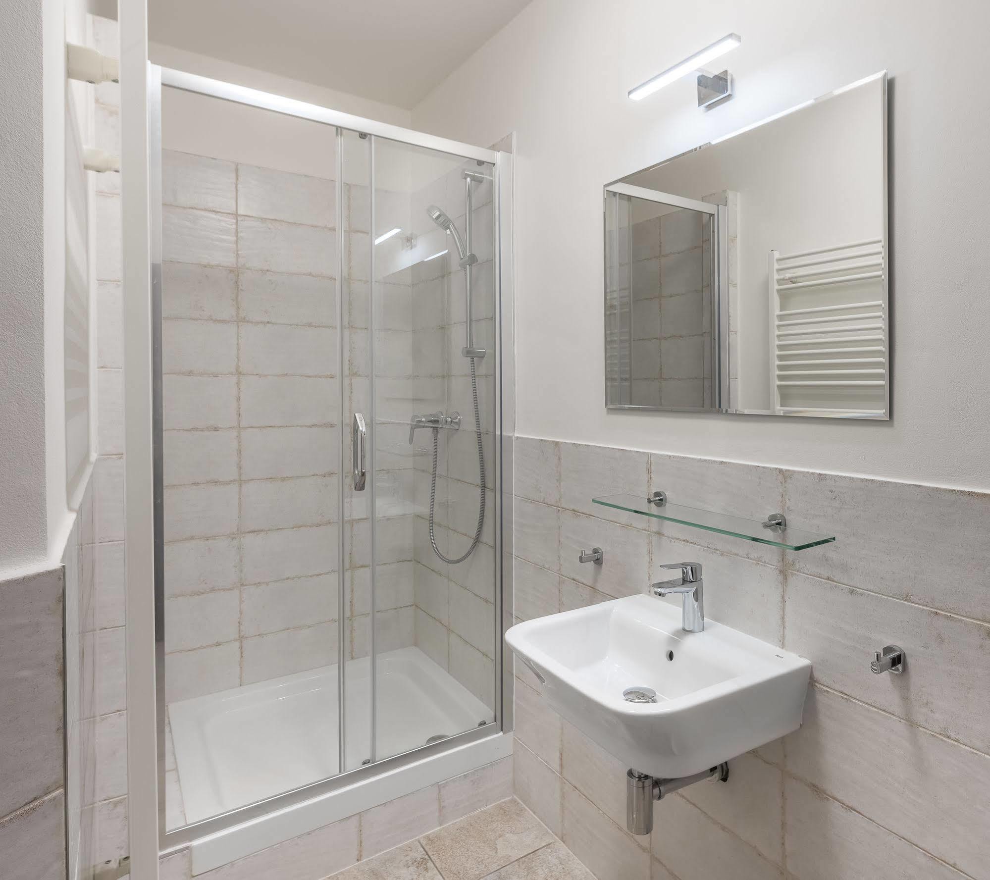 Abc Suites Praga Zewnętrze zdjęcie
