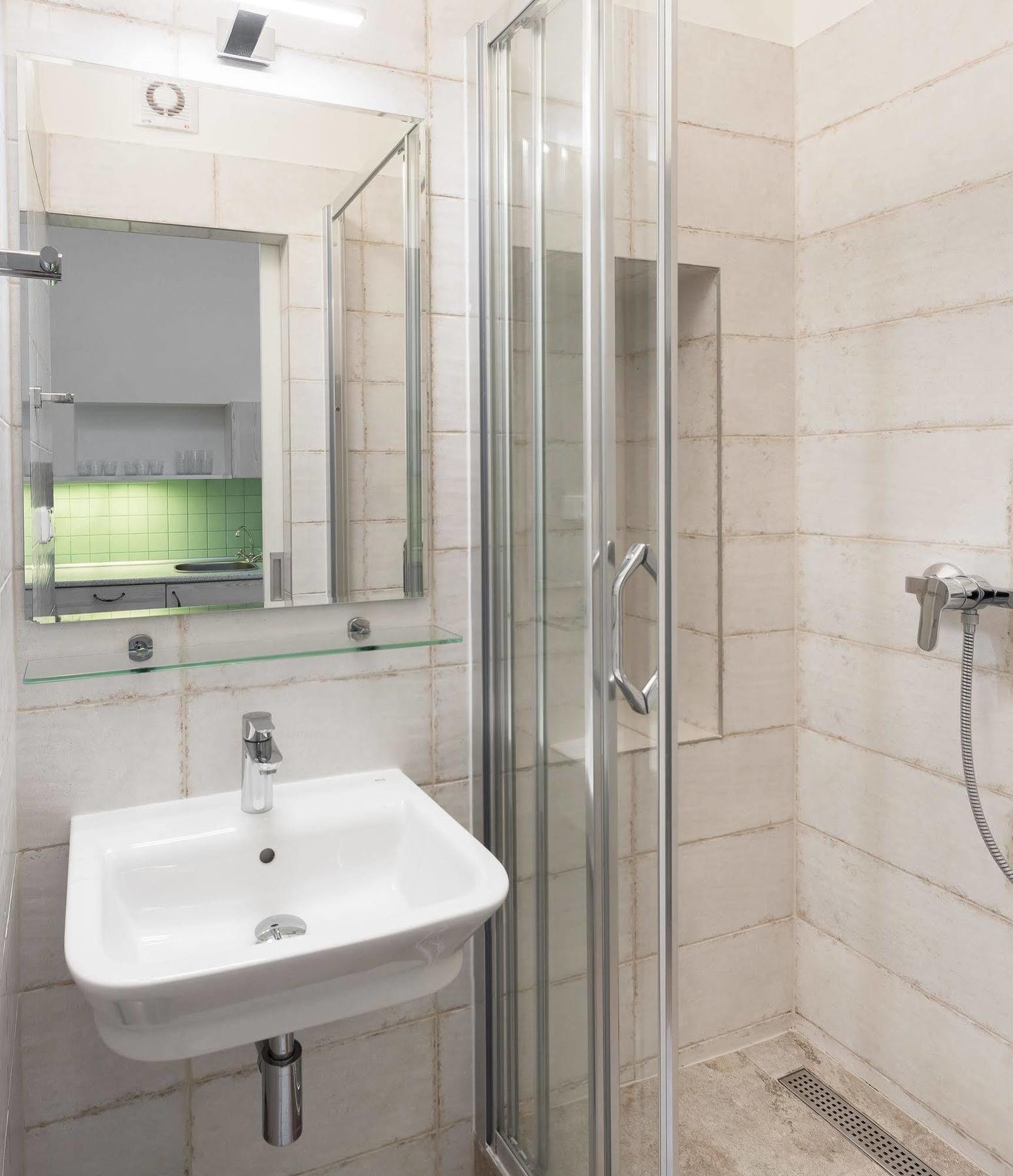 Abc Suites Praga Zewnętrze zdjęcie