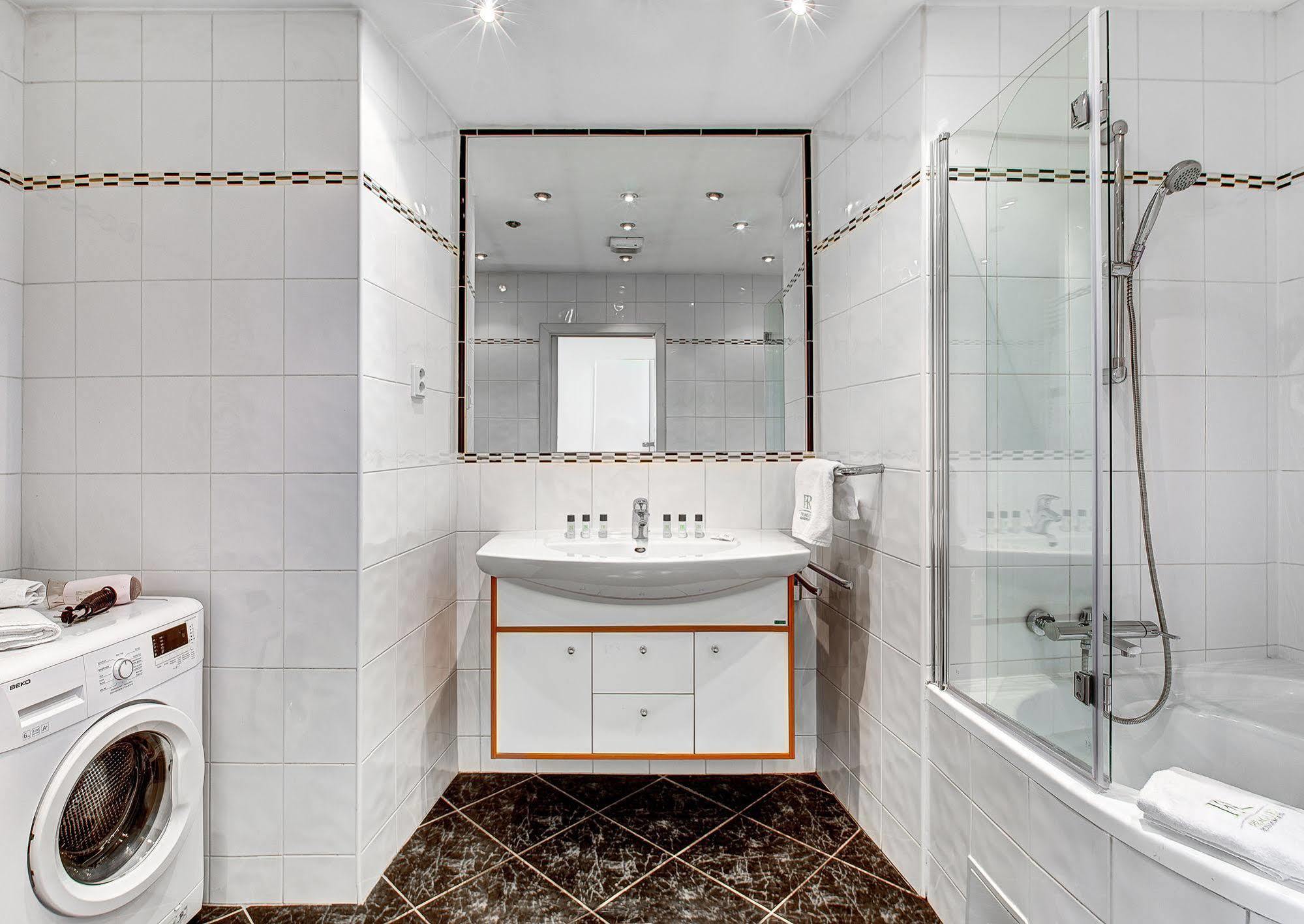Abc Suites Praga Zewnętrze zdjęcie