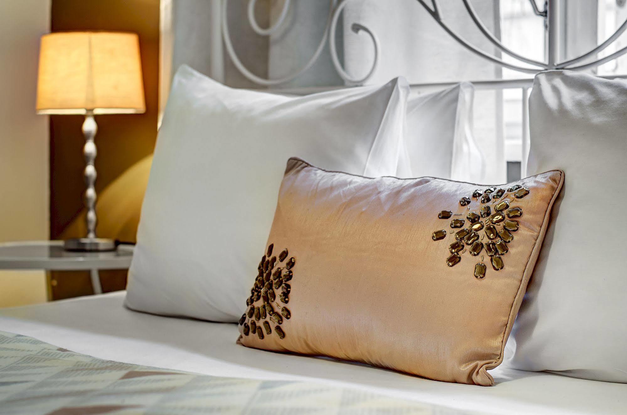 Abc Suites Praga Zewnętrze zdjęcie