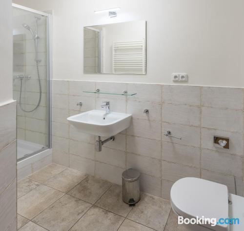 Abc Suites Praga Zewnętrze zdjęcie